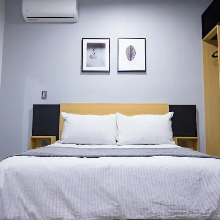 Nidah Condominios Durango Room photo