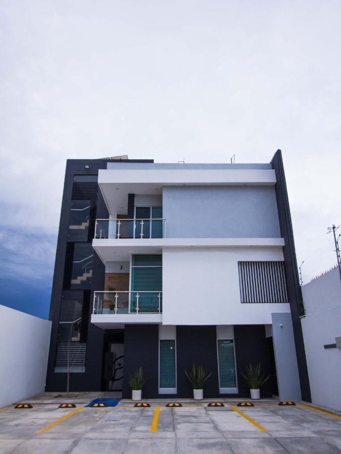 Apartment Nidah *