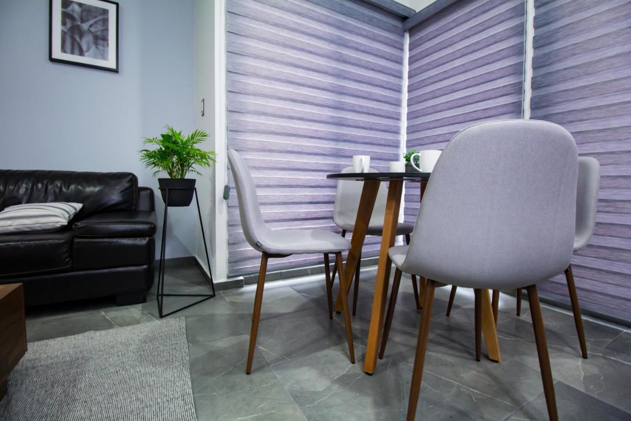 Nidah Apartment *