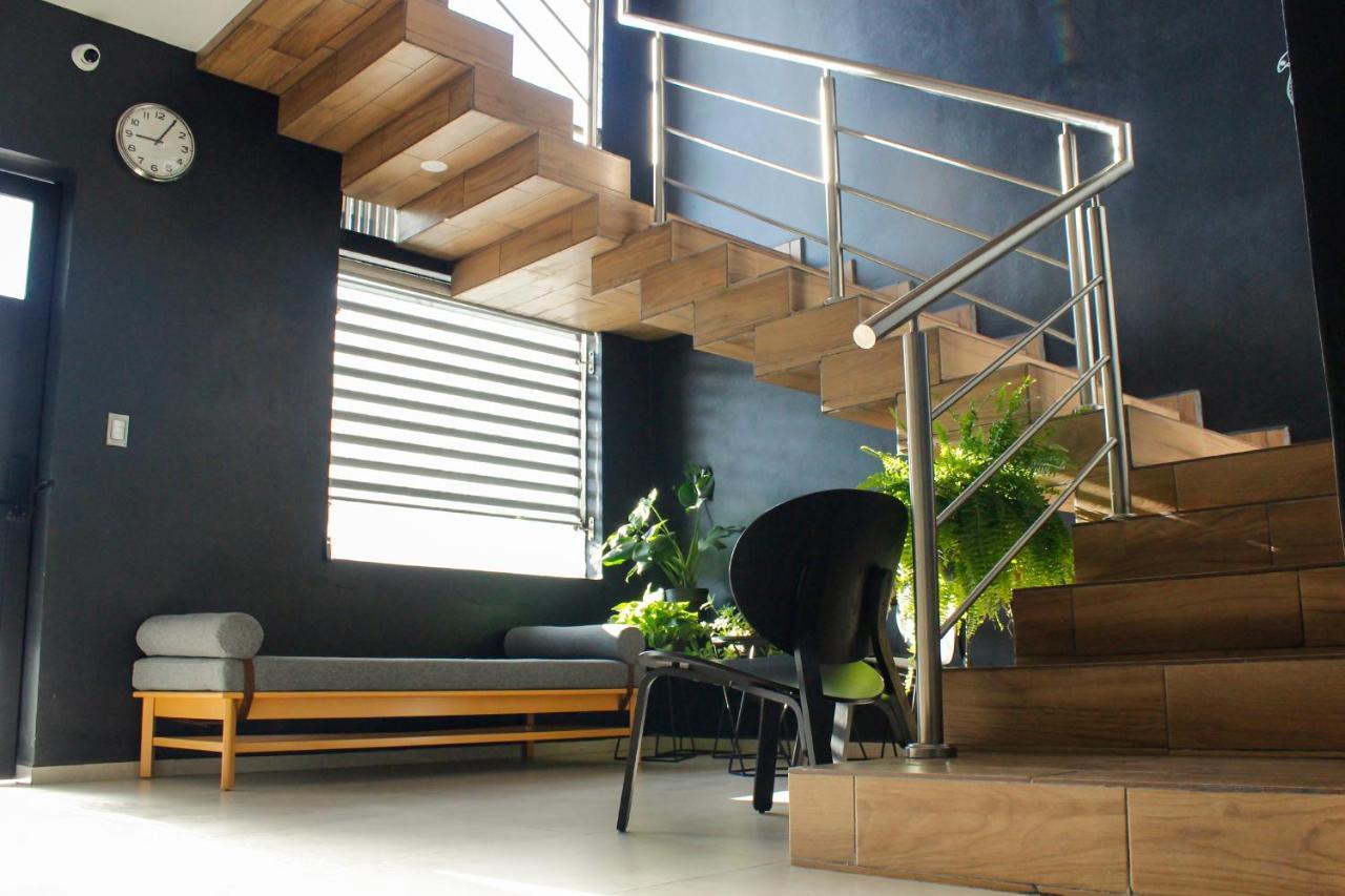 Apartment Nidah Durango