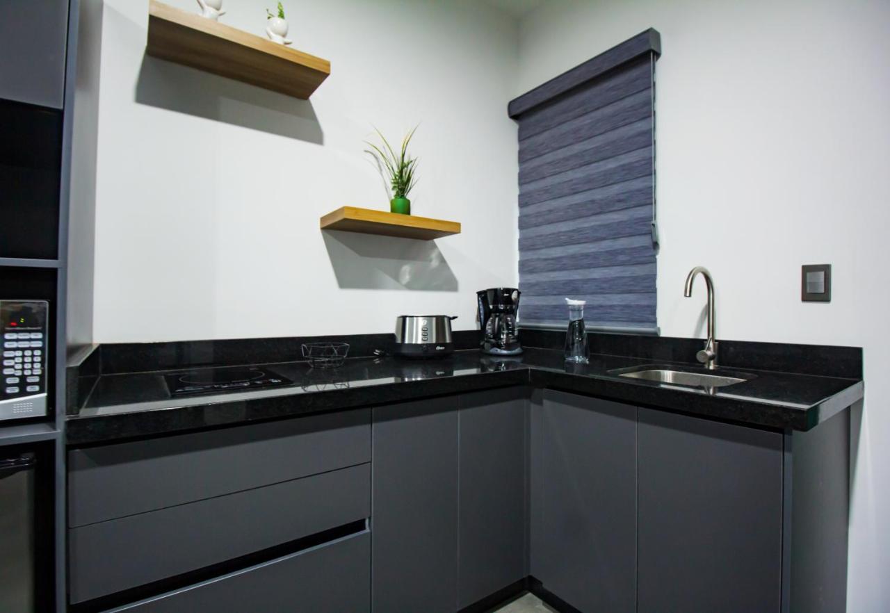 Nidah Apartment *