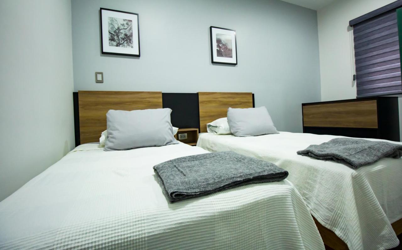 Apartment Nidah