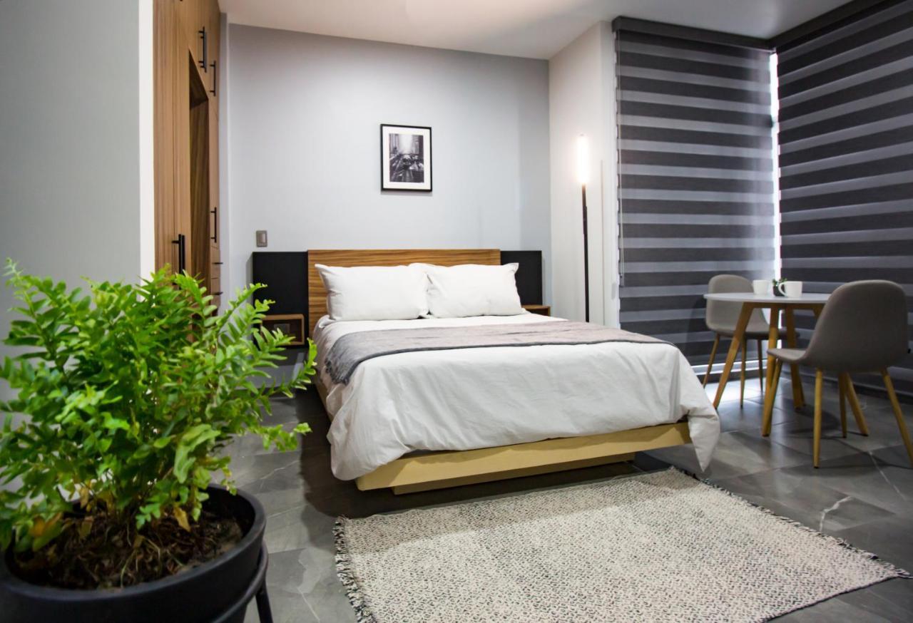 Apartment Nidah Durango