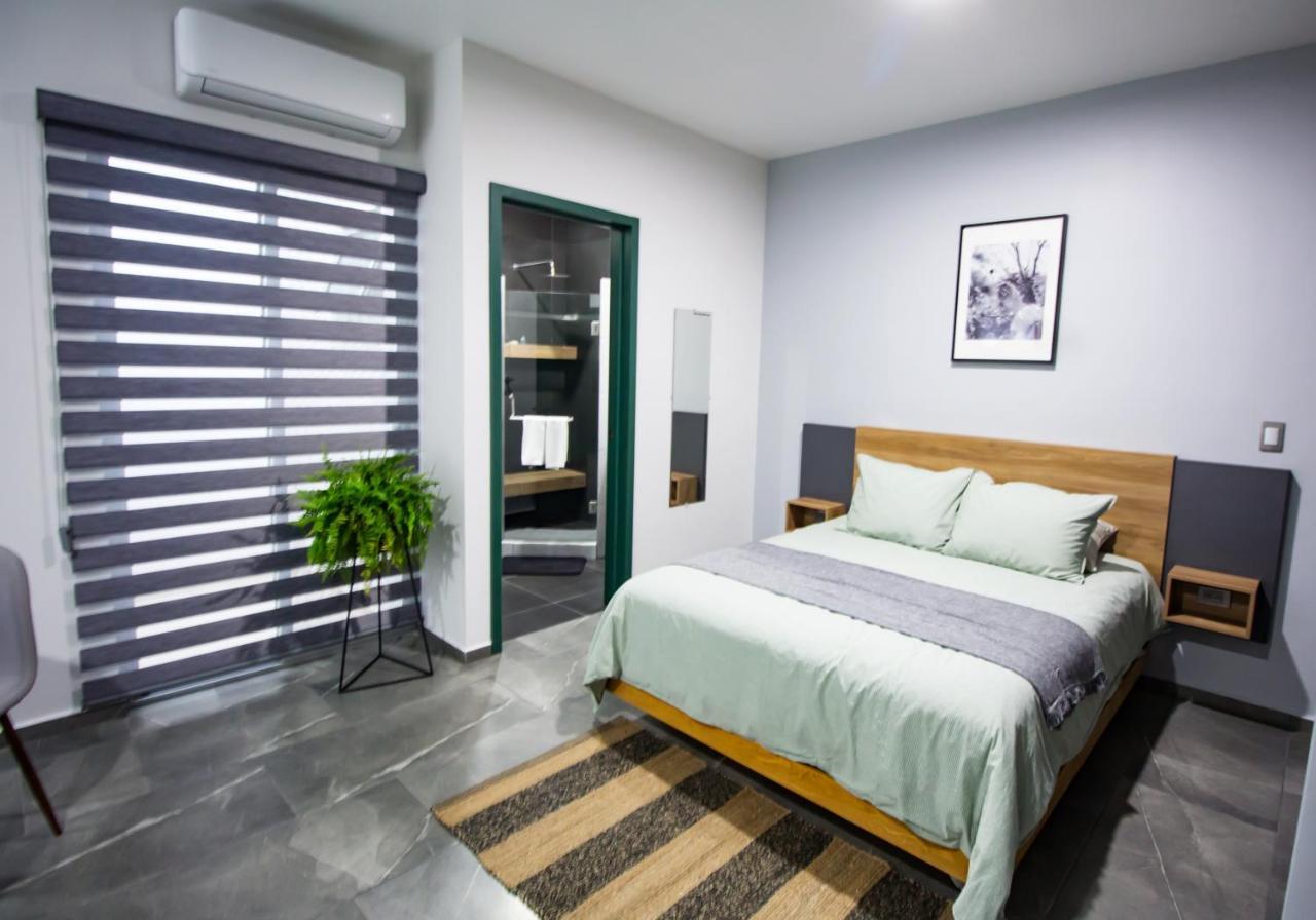 Nidah Apartment Durango